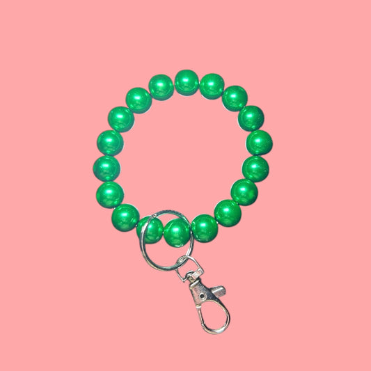 Pearly Emerald