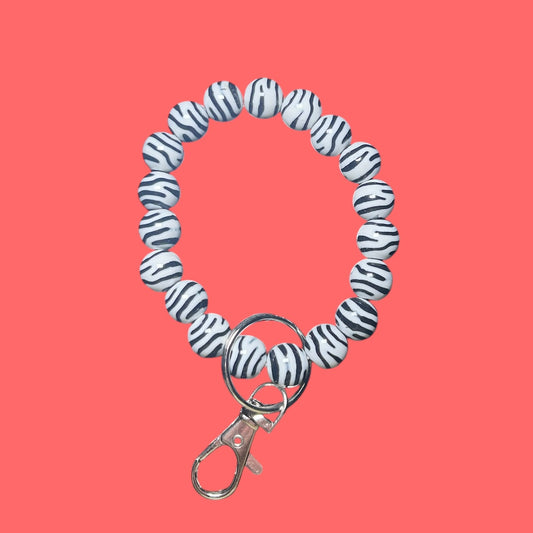 Zesty Zebra
