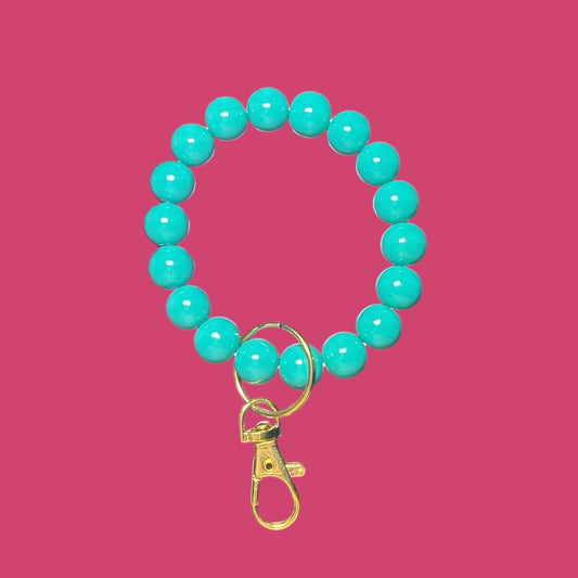 Teal Time