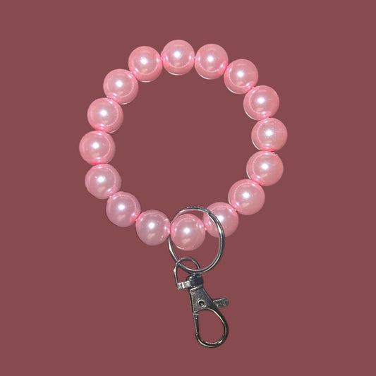 Pearly Pink