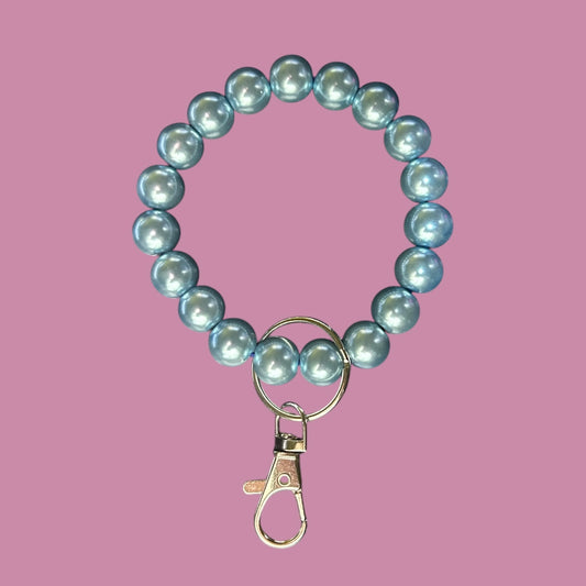 Pearly Blue