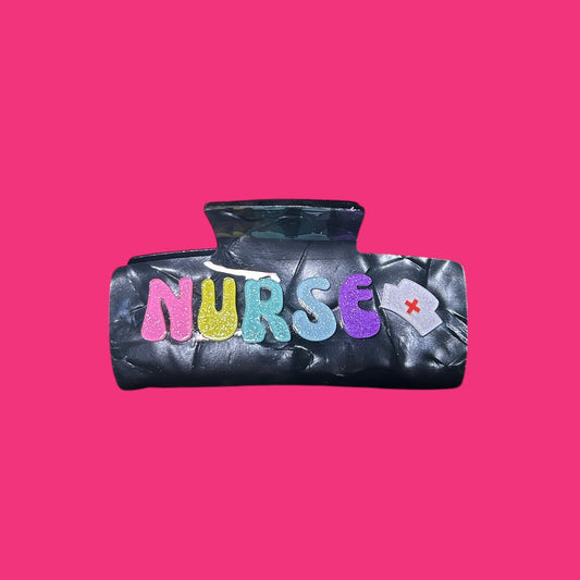 Noble Nurse