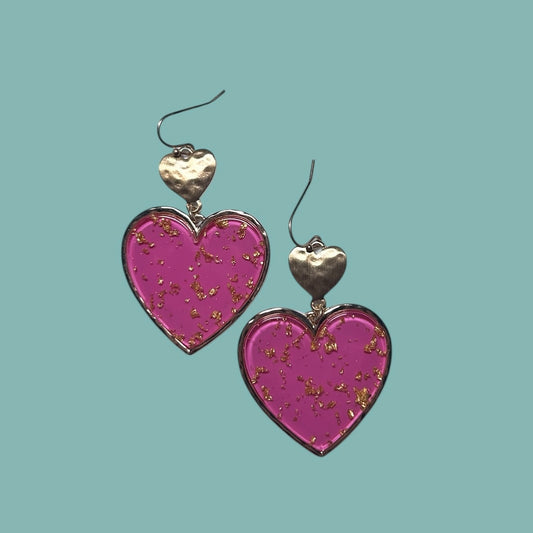 High Class Heart