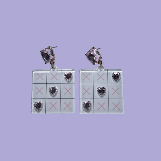 X's & O's