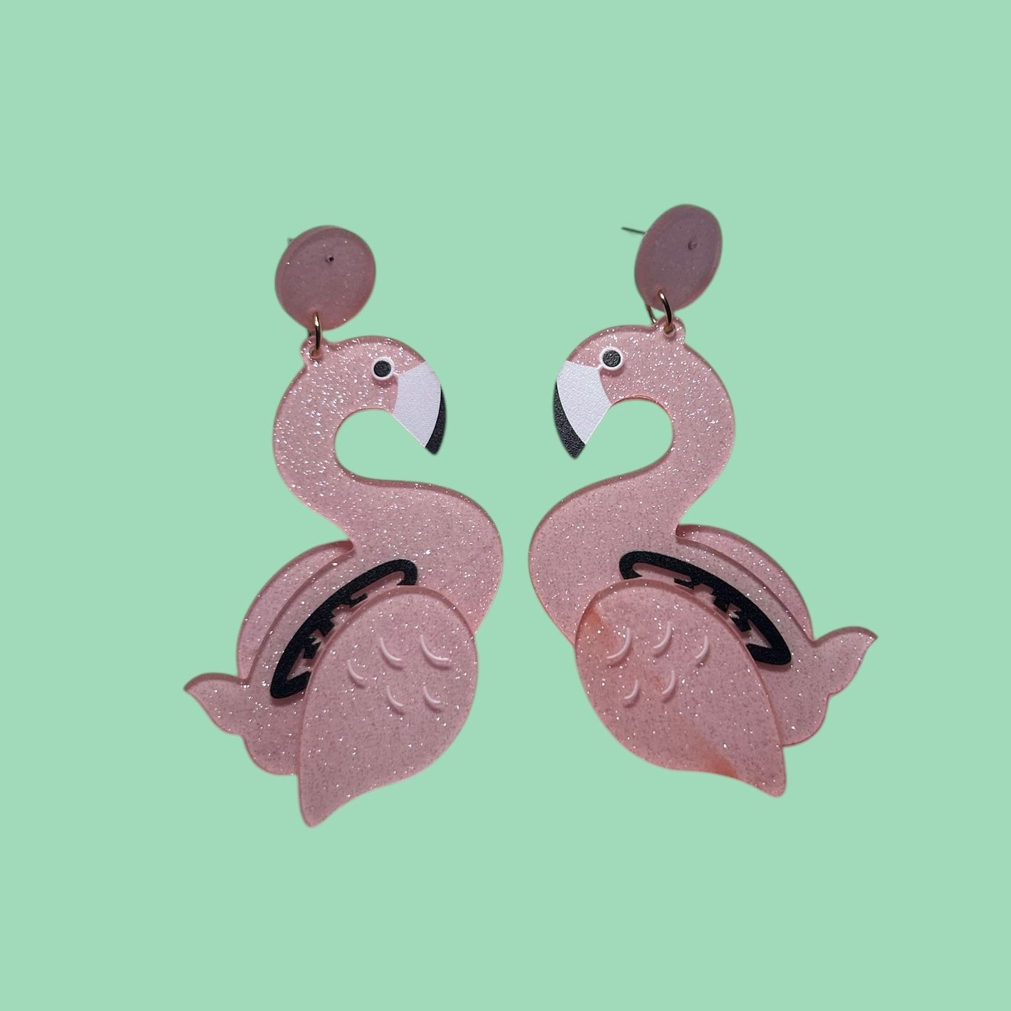 Flocking Fabulous
