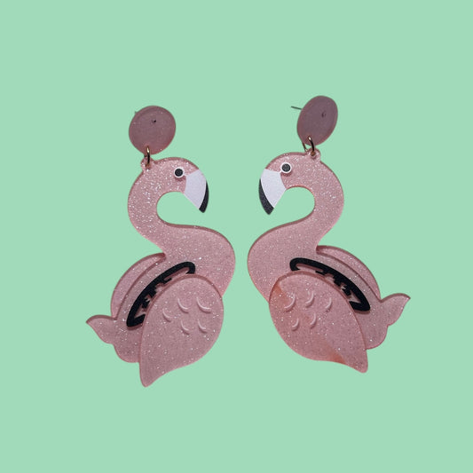 Flocking Fabulous