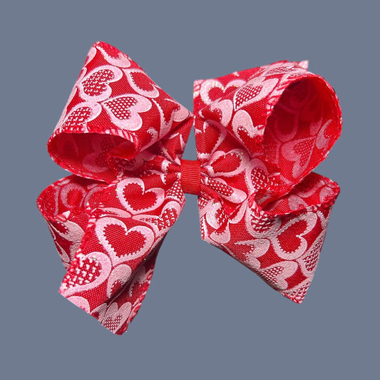 Valentine's Day