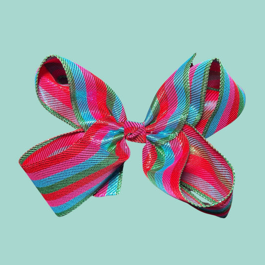 Colorful Cutie
