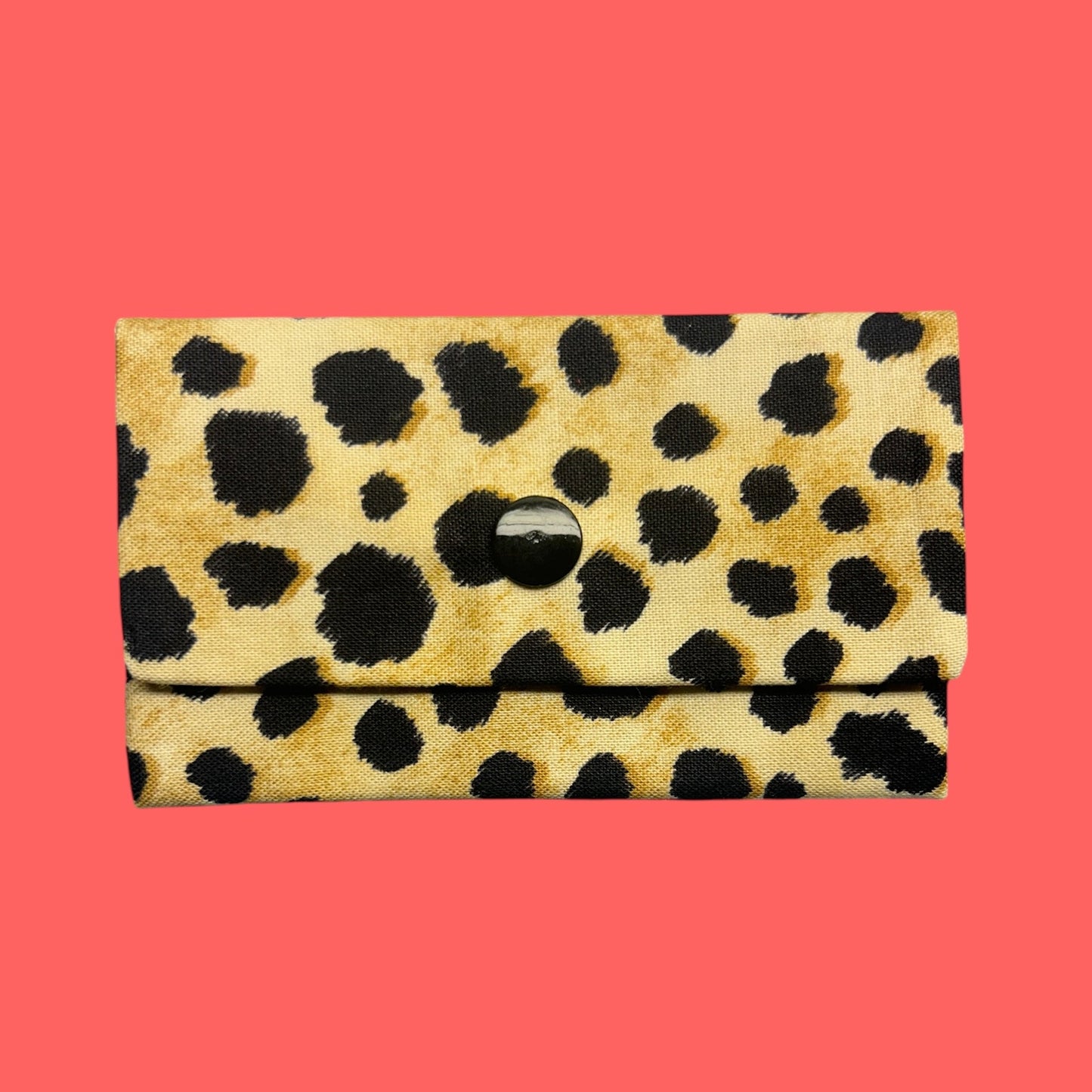 Leopard Lounge - Small