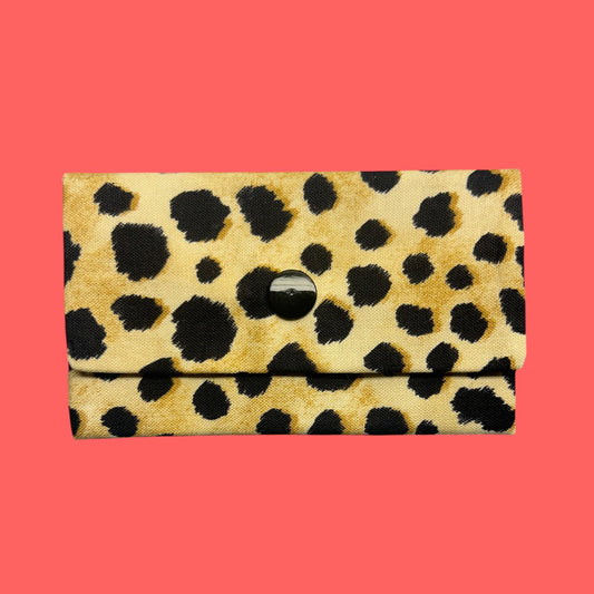Leopard Lounge - Small