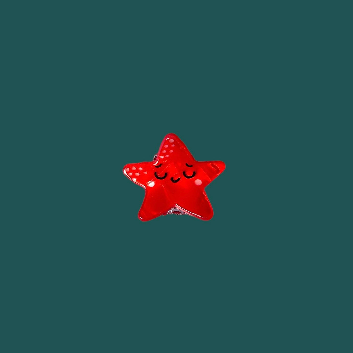 Sweet Starfish