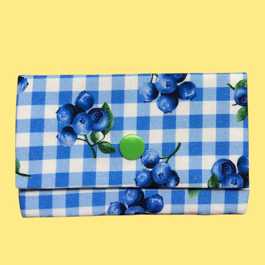 Blueberry Farm