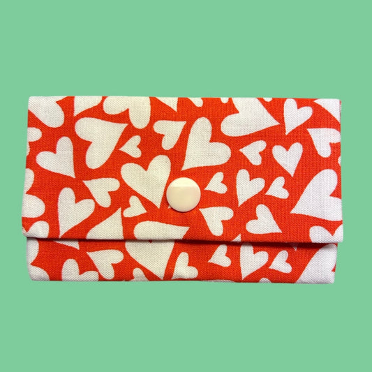 Heart Collector