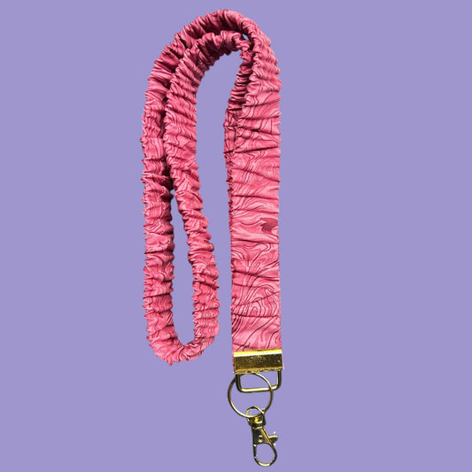 The Swirl - Pink