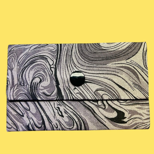 Black Swirl - Small