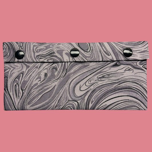 Black Swirl - Large