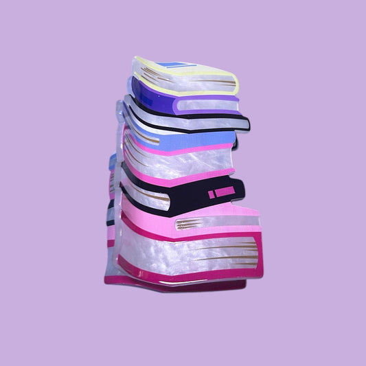 Bookish