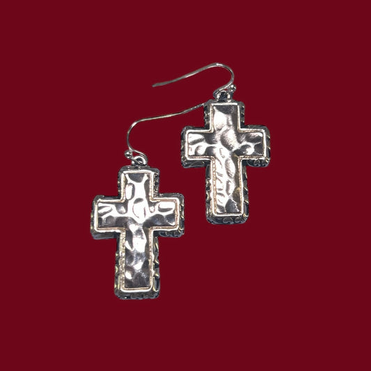 Silver Blessings