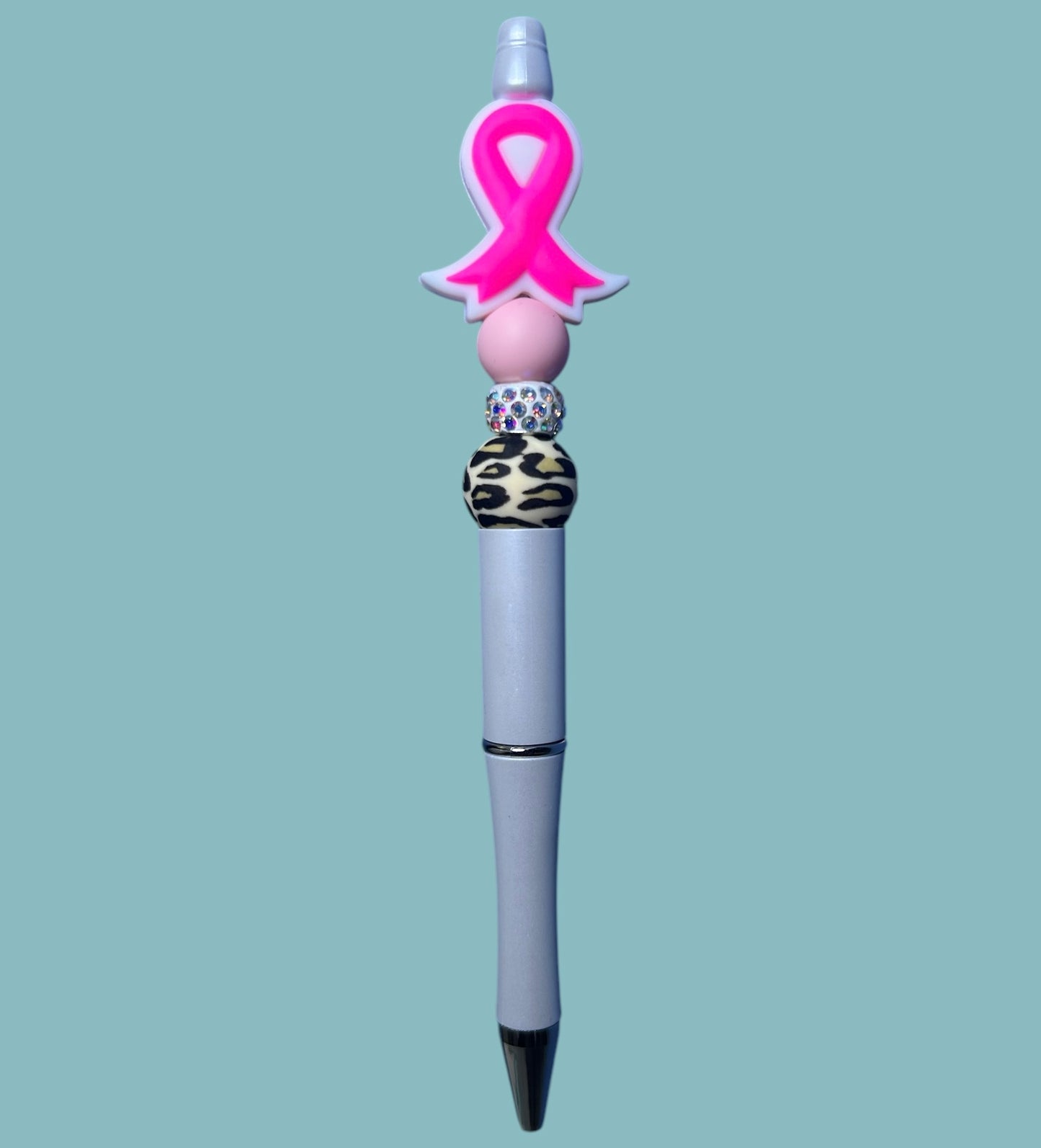 Awareness In Pink