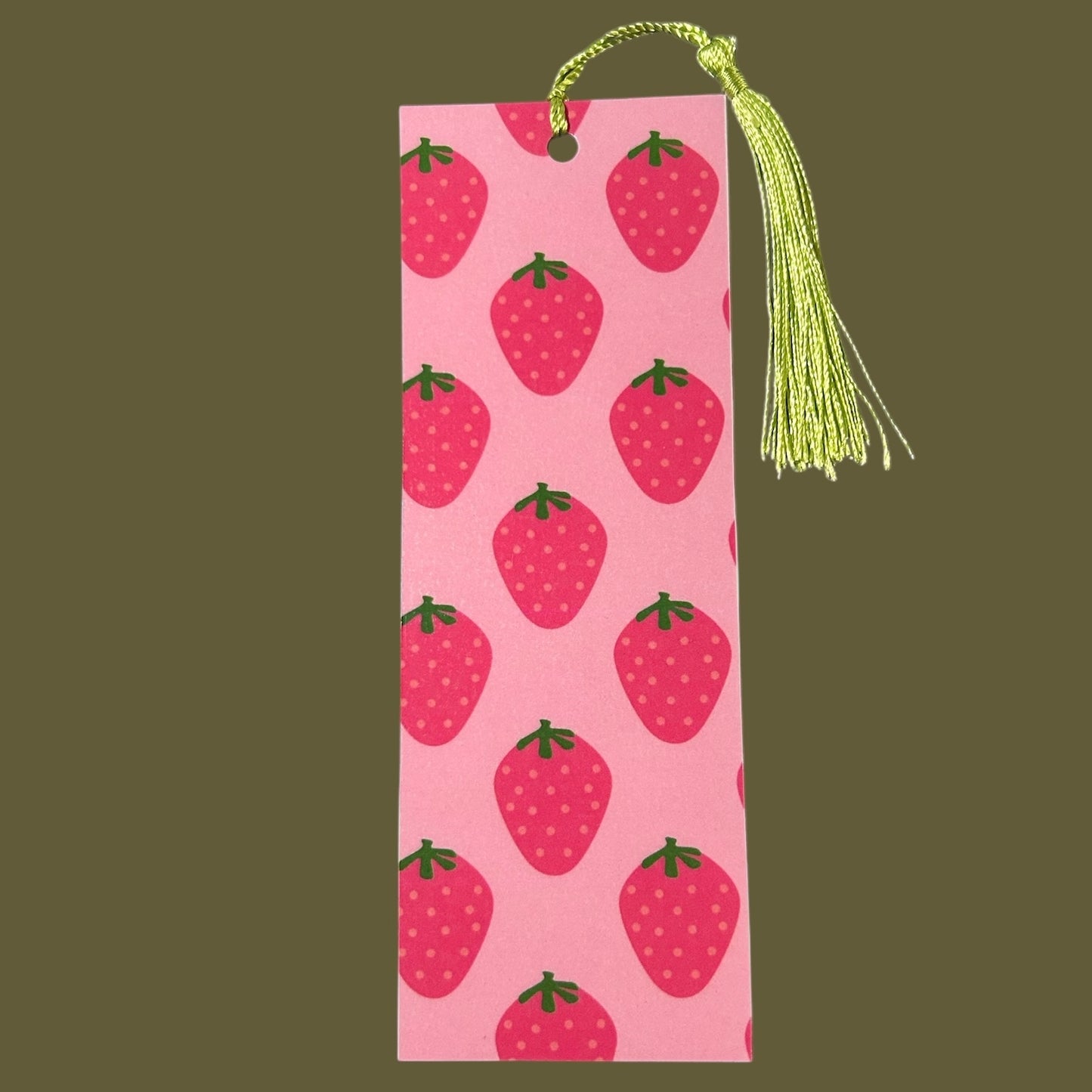Strawberry Sweets