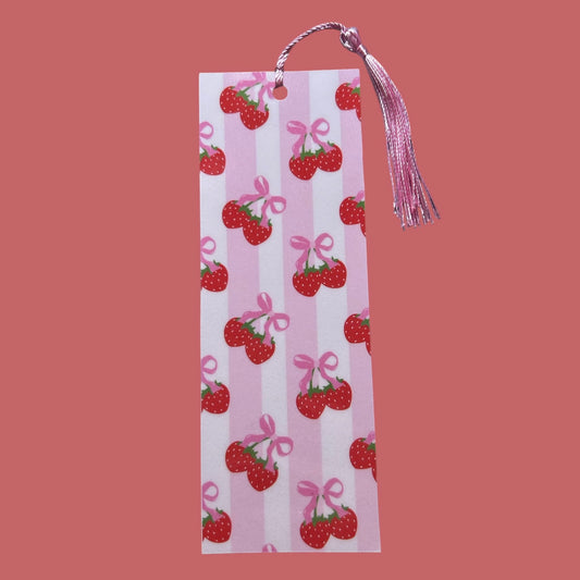 Berry Bows