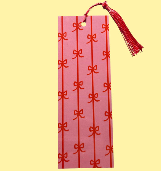 Rosy Ribbons