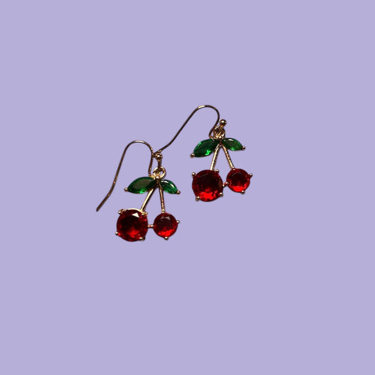 Cherry Delight