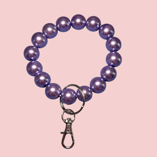 Pearly Purple