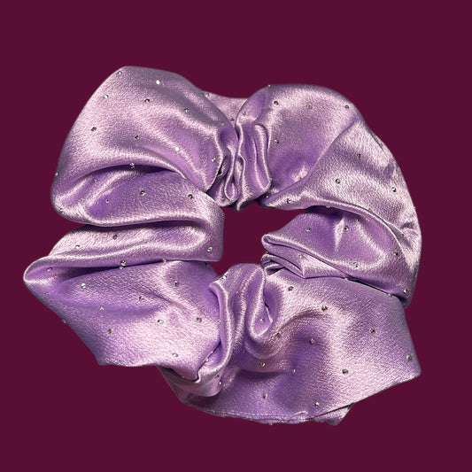 XL Scrunchie - Lavender