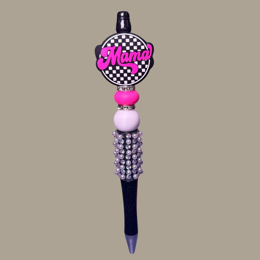 Checkered Mama