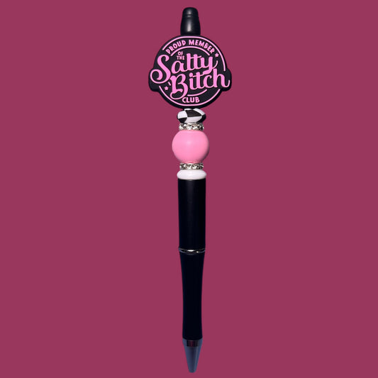 Salty Bitch Club