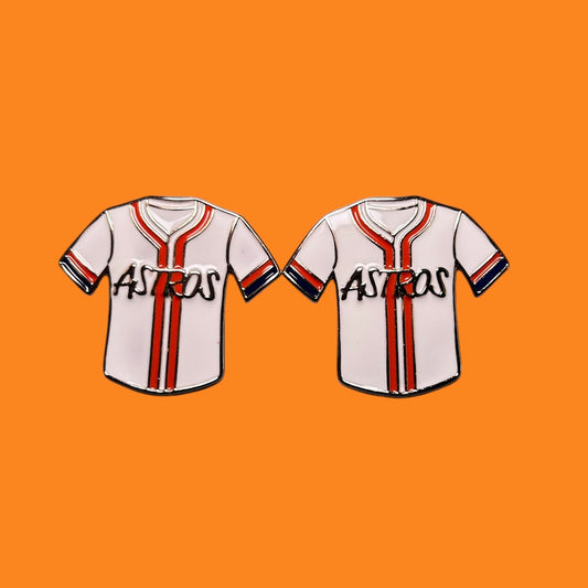 Astros Jersey