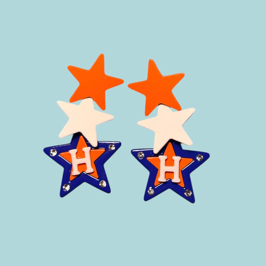 Astro Stars