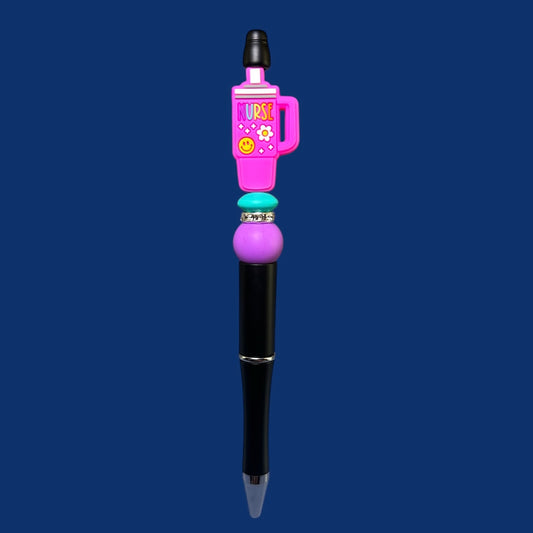 Nurse Tumbler