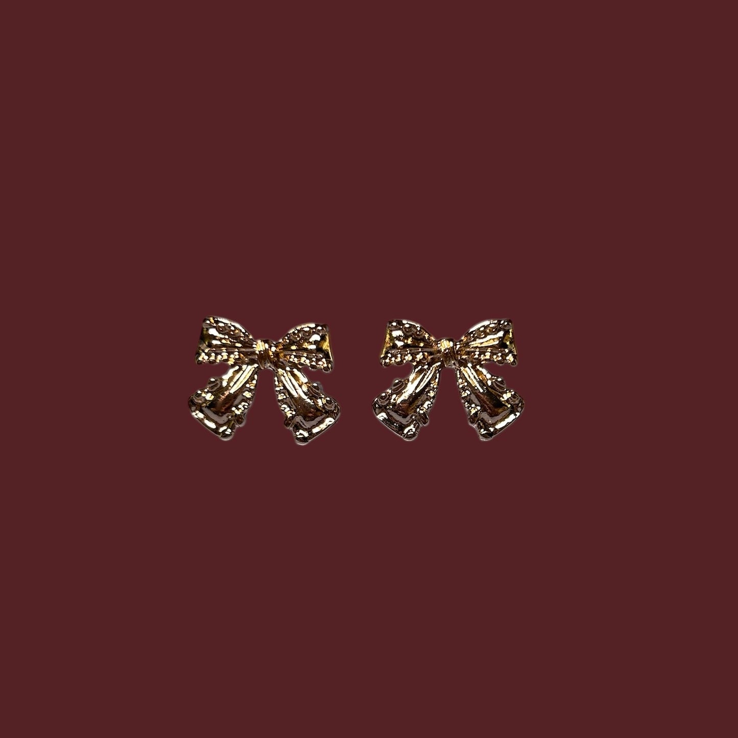 Gold Ribbons