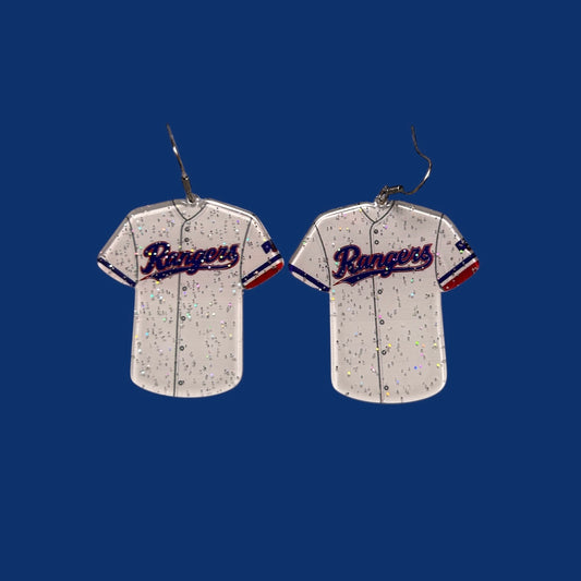 Rangers Jersey