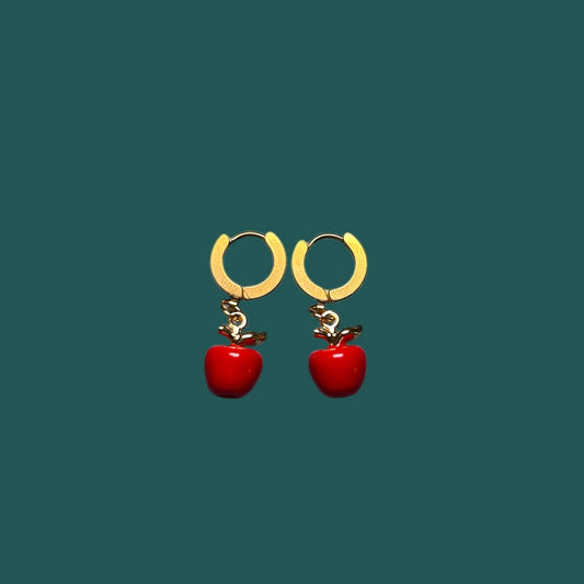 Apple Charm