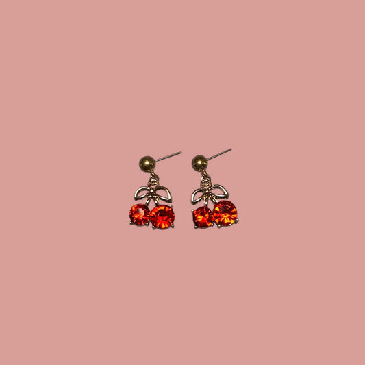 Cherry Delight