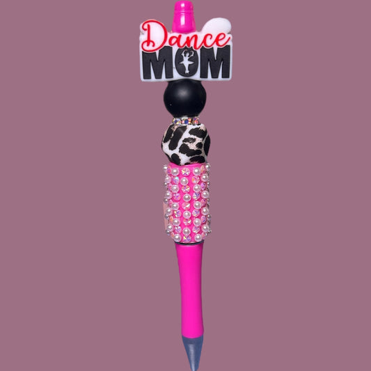 Dance Mom