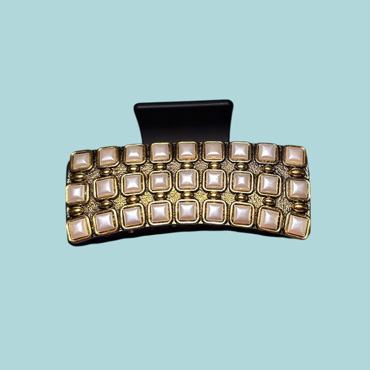 Gold Pearl Gal