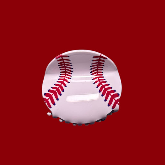 Baseball Beauty