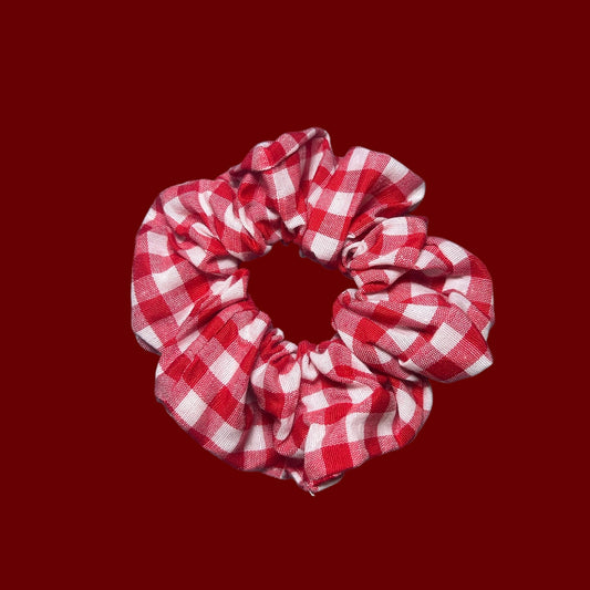 Red Gingham