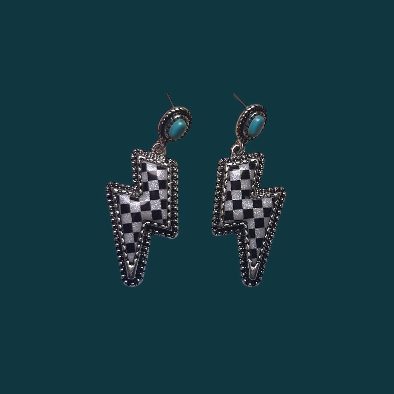 Checkered Lightening