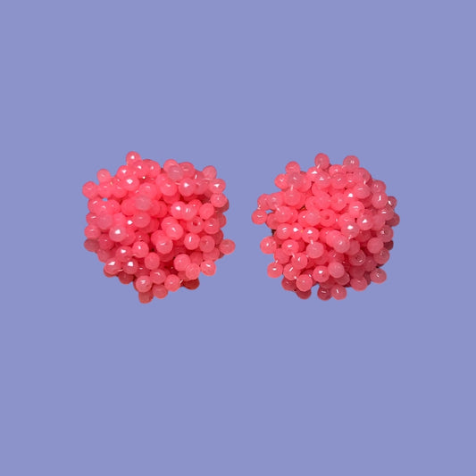 Neon Pink Summer