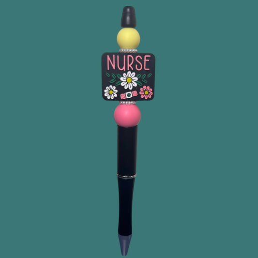 Bandaid Nurse