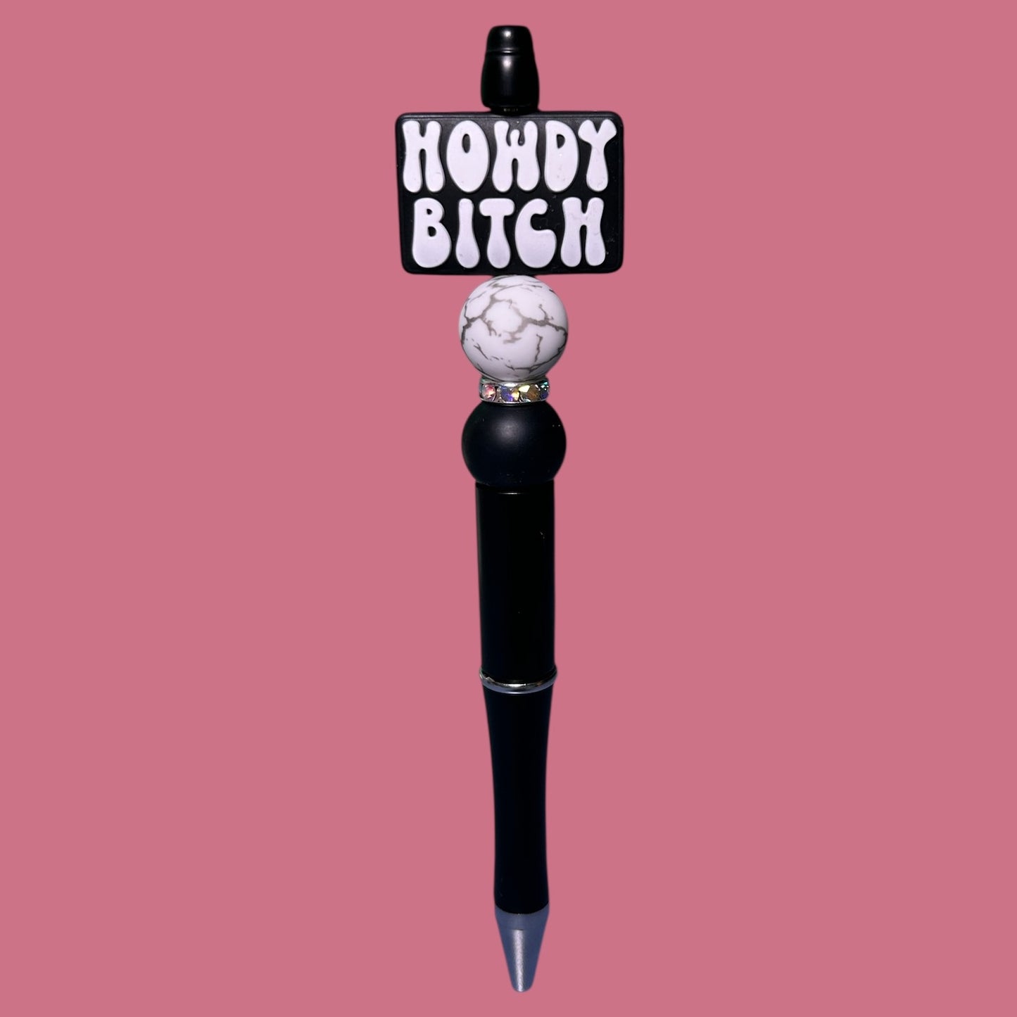 Howdy Bitch