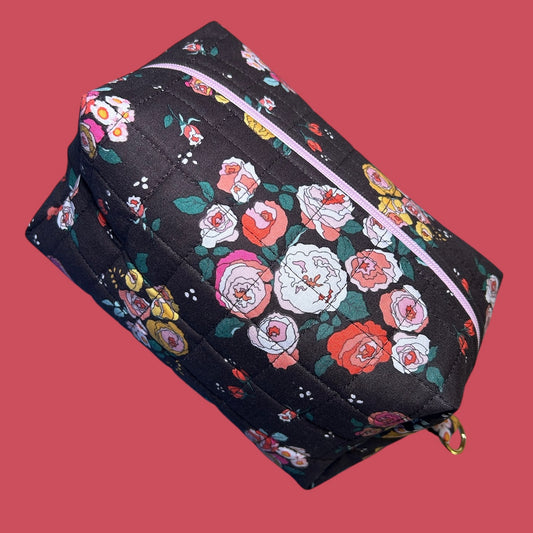 Ragged Roses - Medium