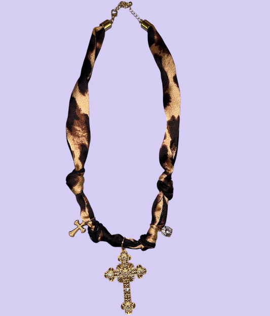 Leopard Love