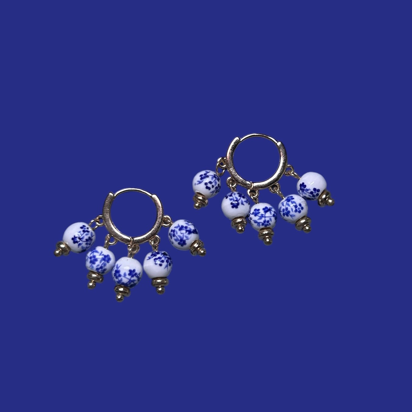 Floral & Flirty
