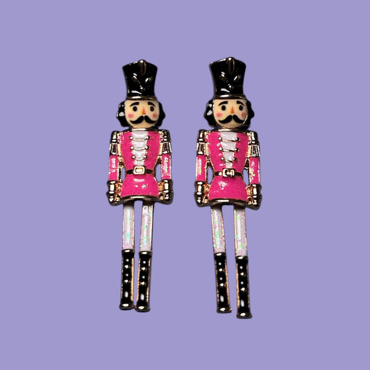 Nutcrackers
